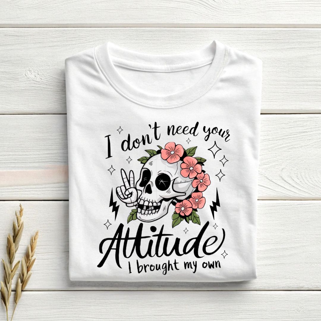 Attitude