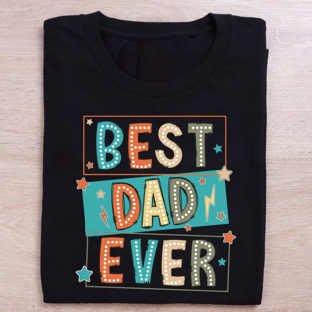Best Dad Ever