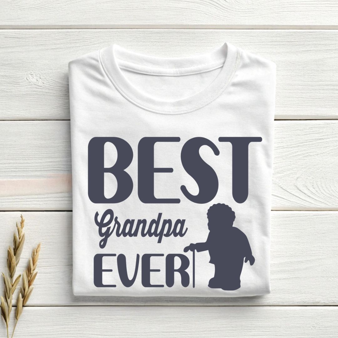 Best Grandpa Ever