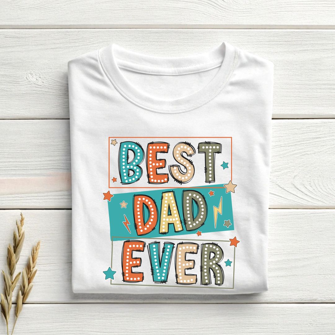 Best Dad Ever