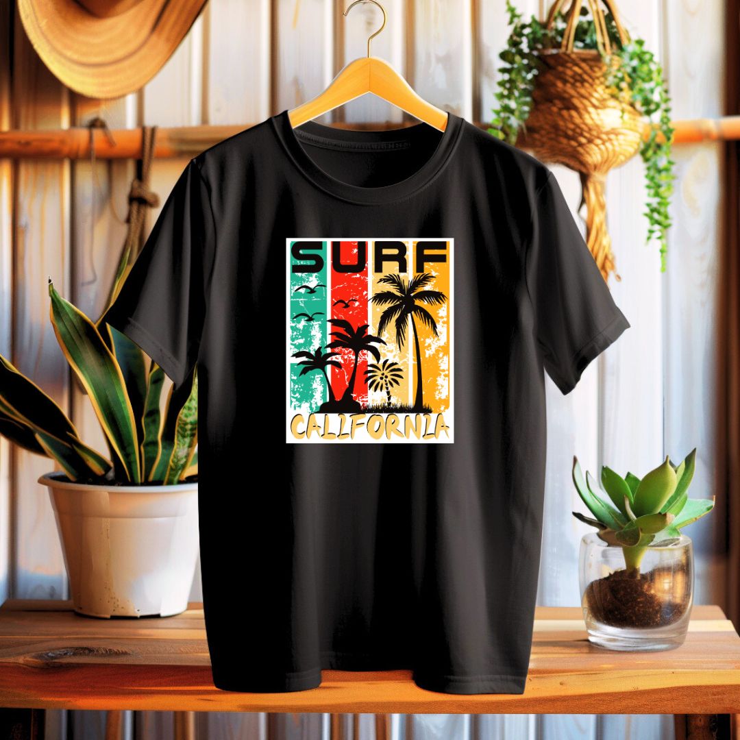 Surf California