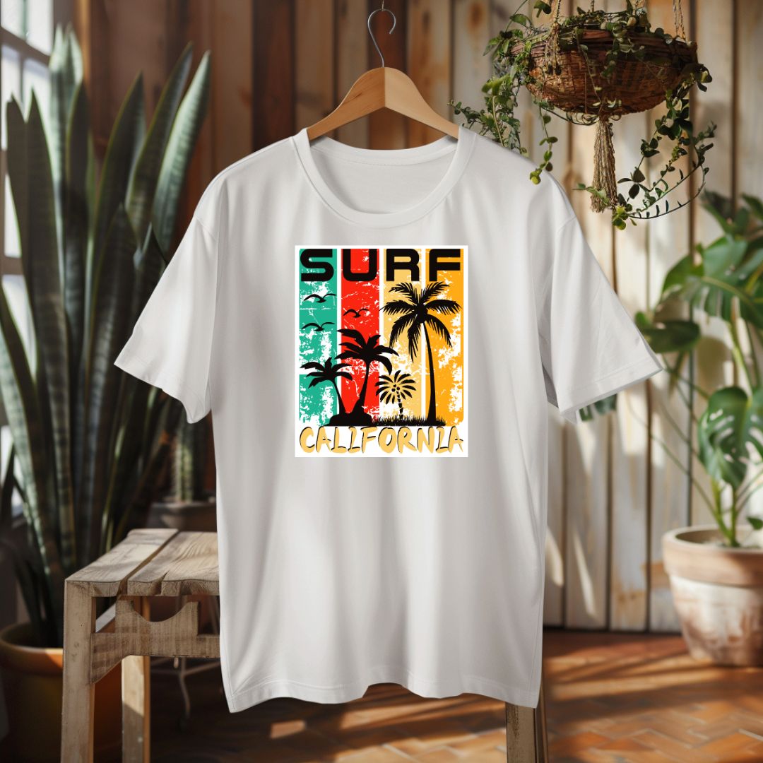 Surf California