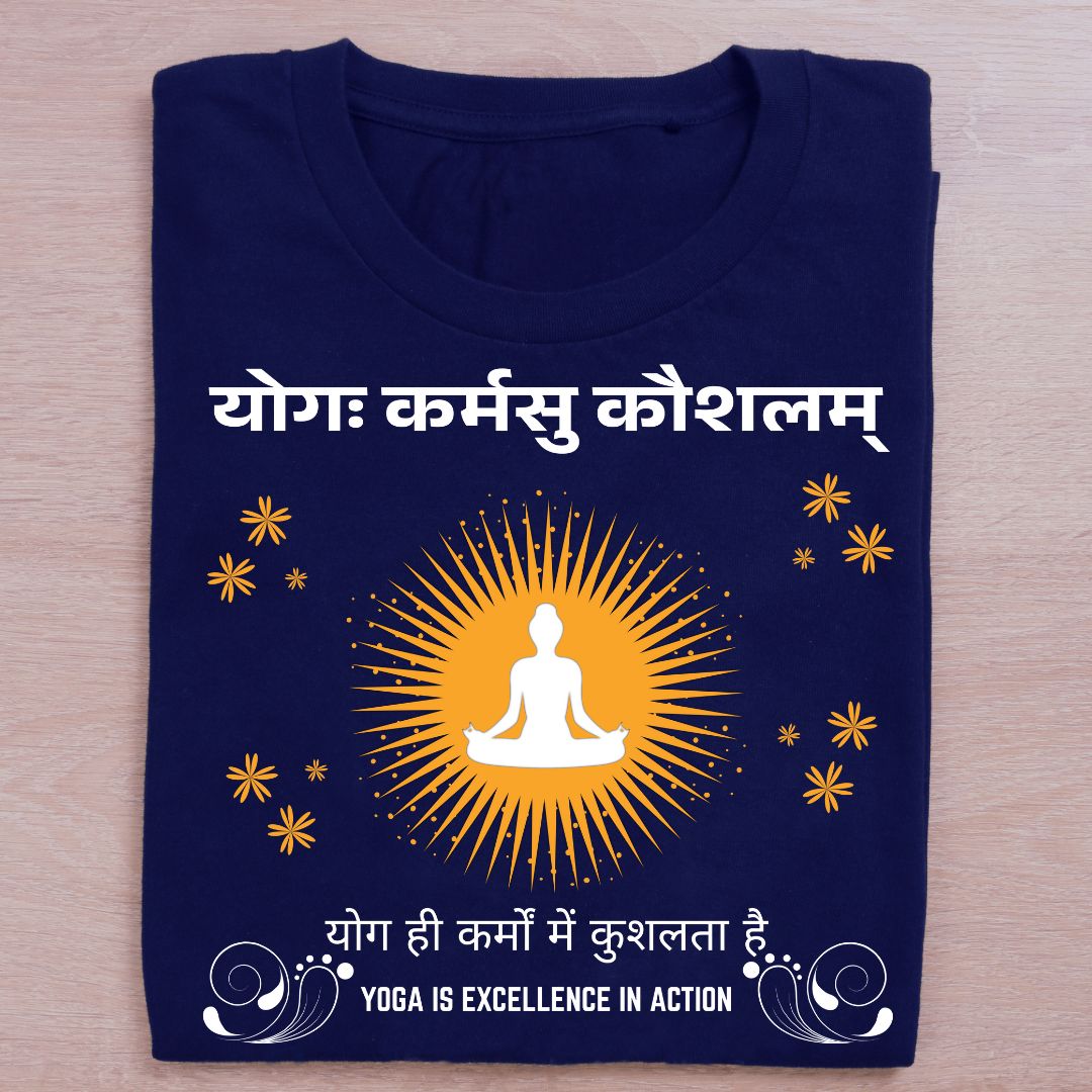 Yoga Excellence Dark