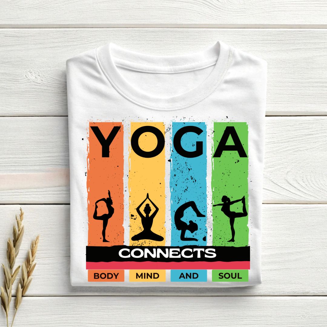 Yoga Connects
