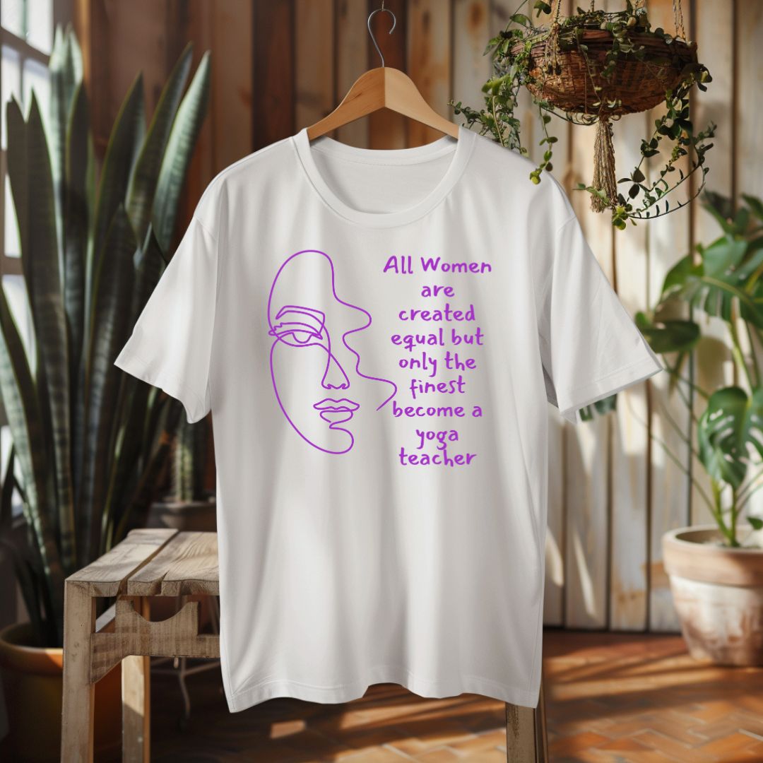 All Women Are Created Equal