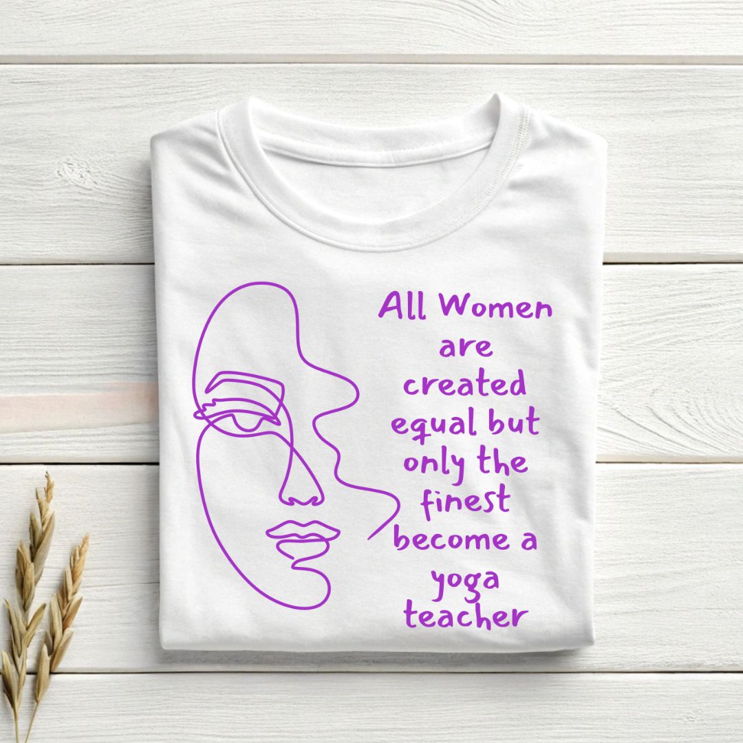 All Women Are Created Equal