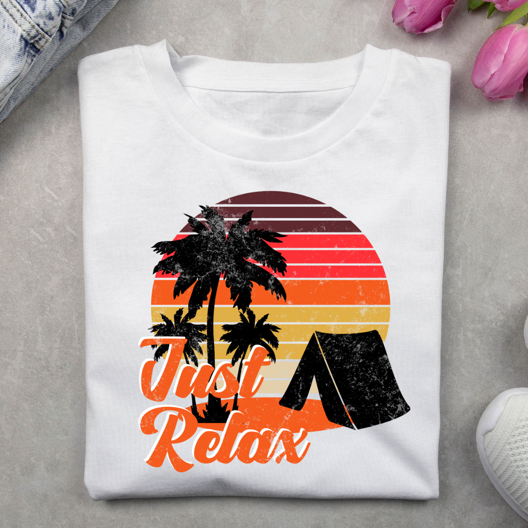 Just Relax