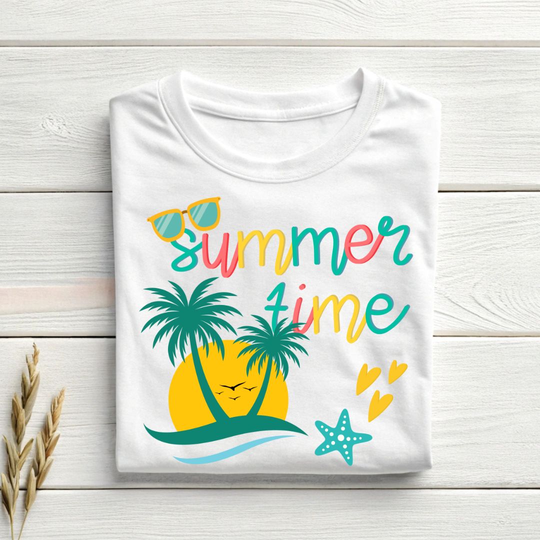 Summer Time