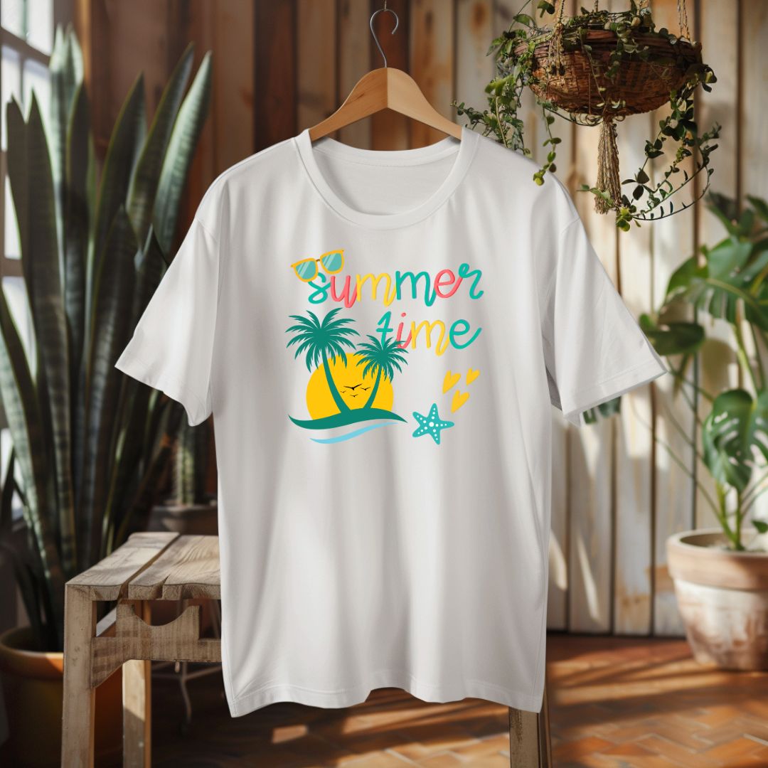 Summer Time