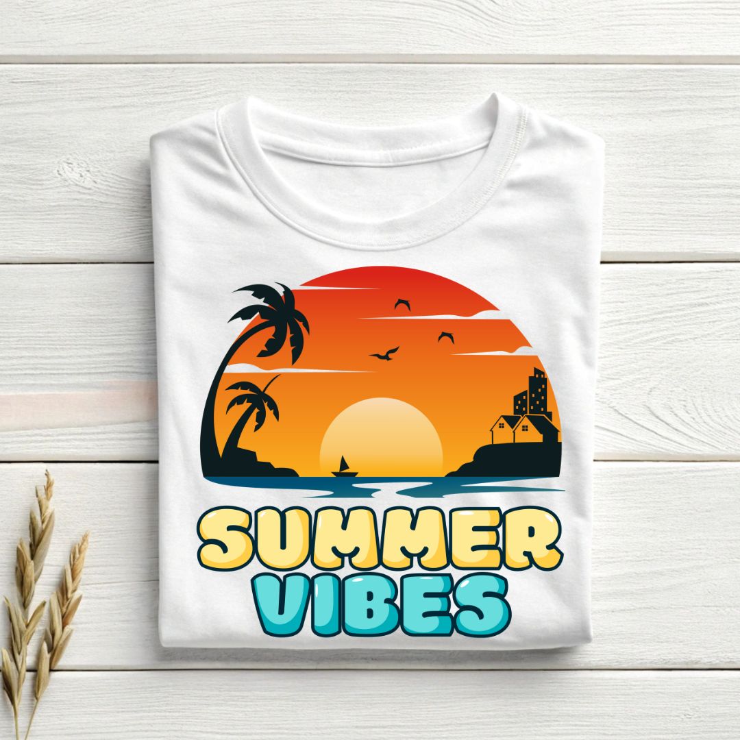 Summer Vibes