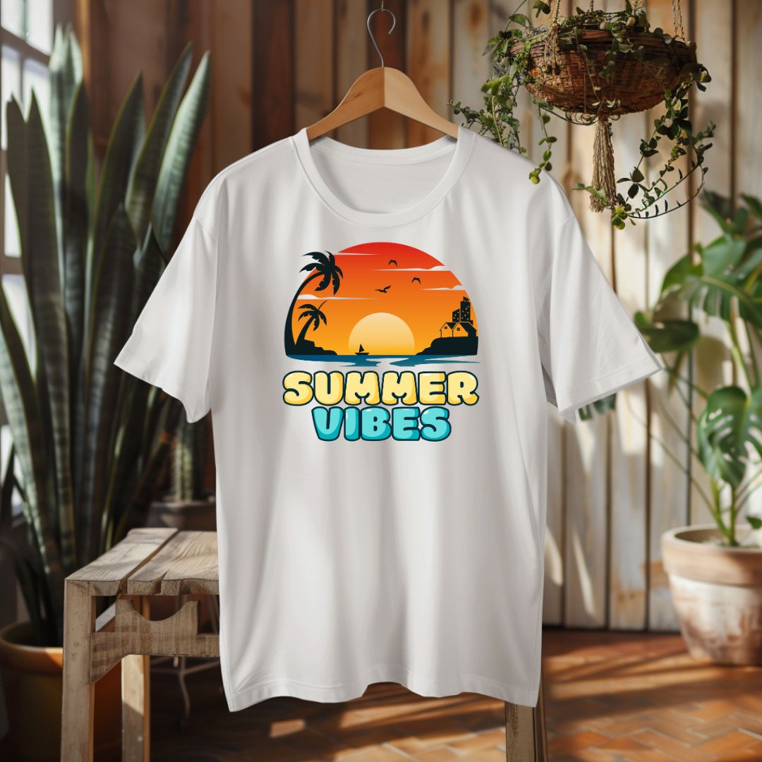 Summer Vibes