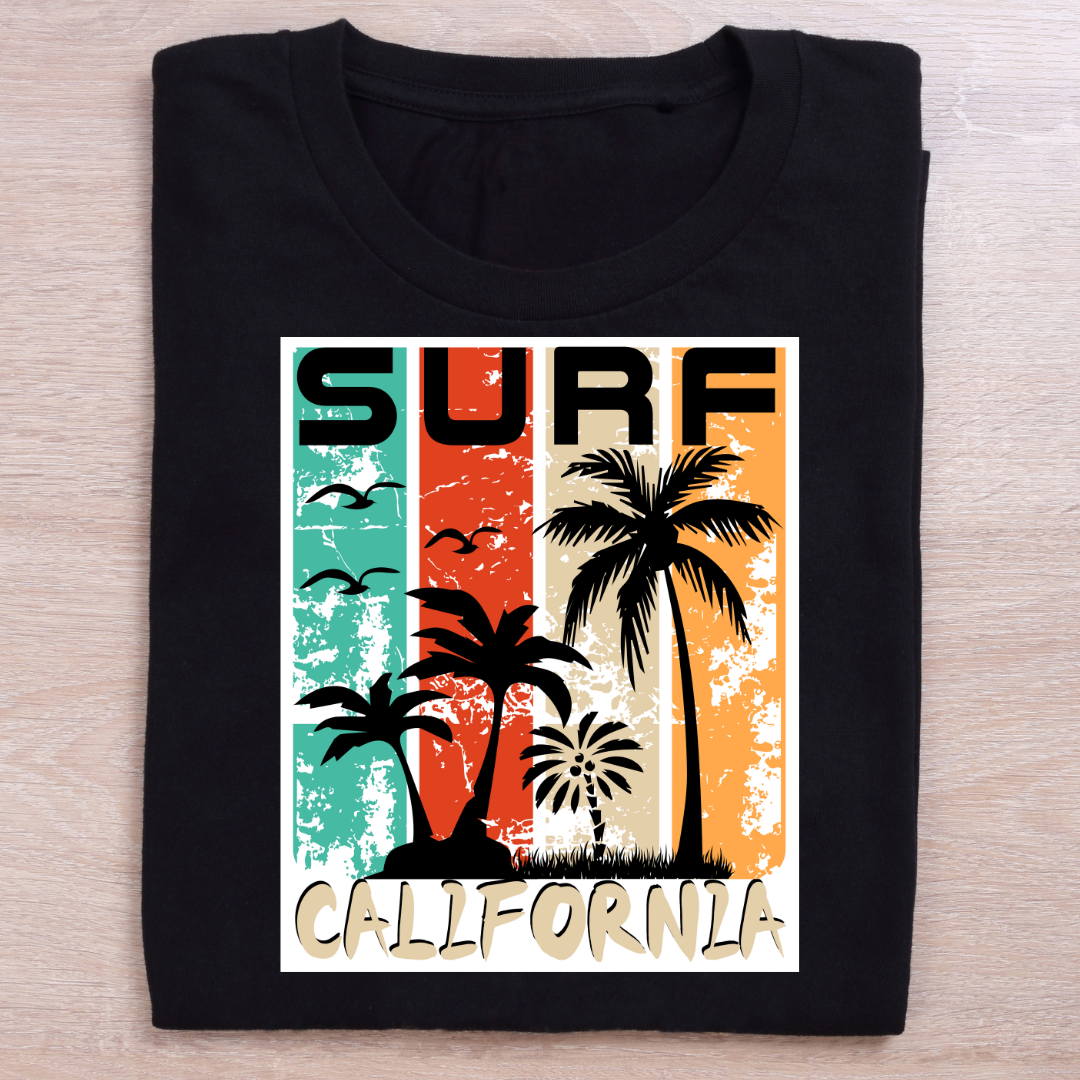 Surf California