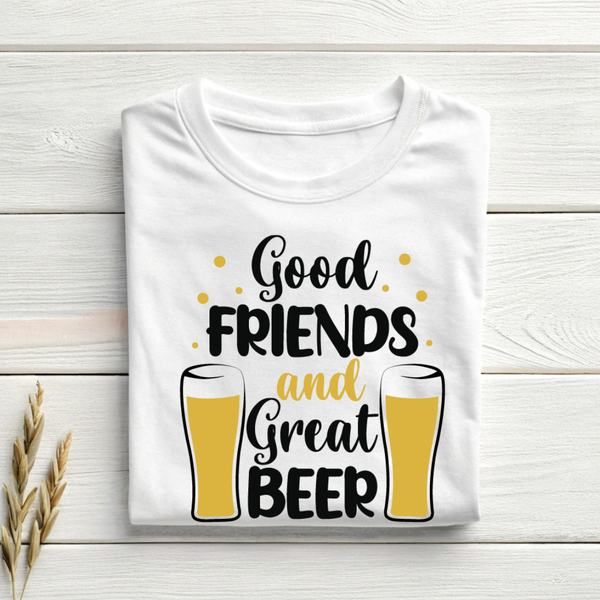 Beerly Beloved