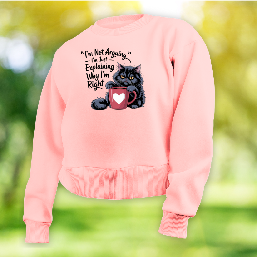 Croppd Hoodie