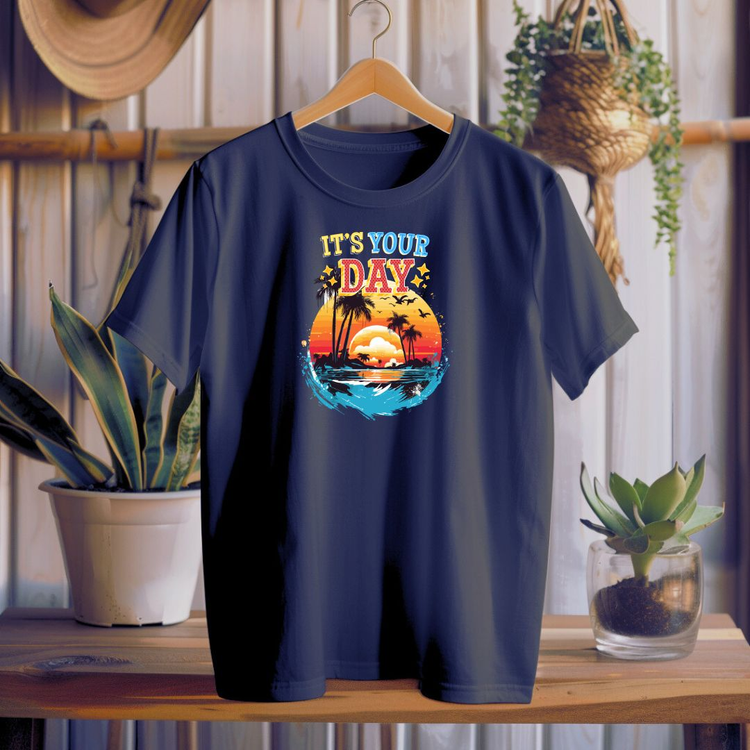 Travel - Wander often, wear always