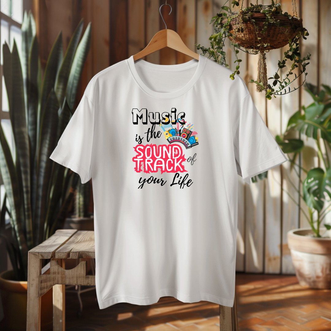 Music - Wear the rhythm