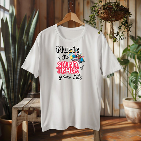 Music - Wear the rhythm