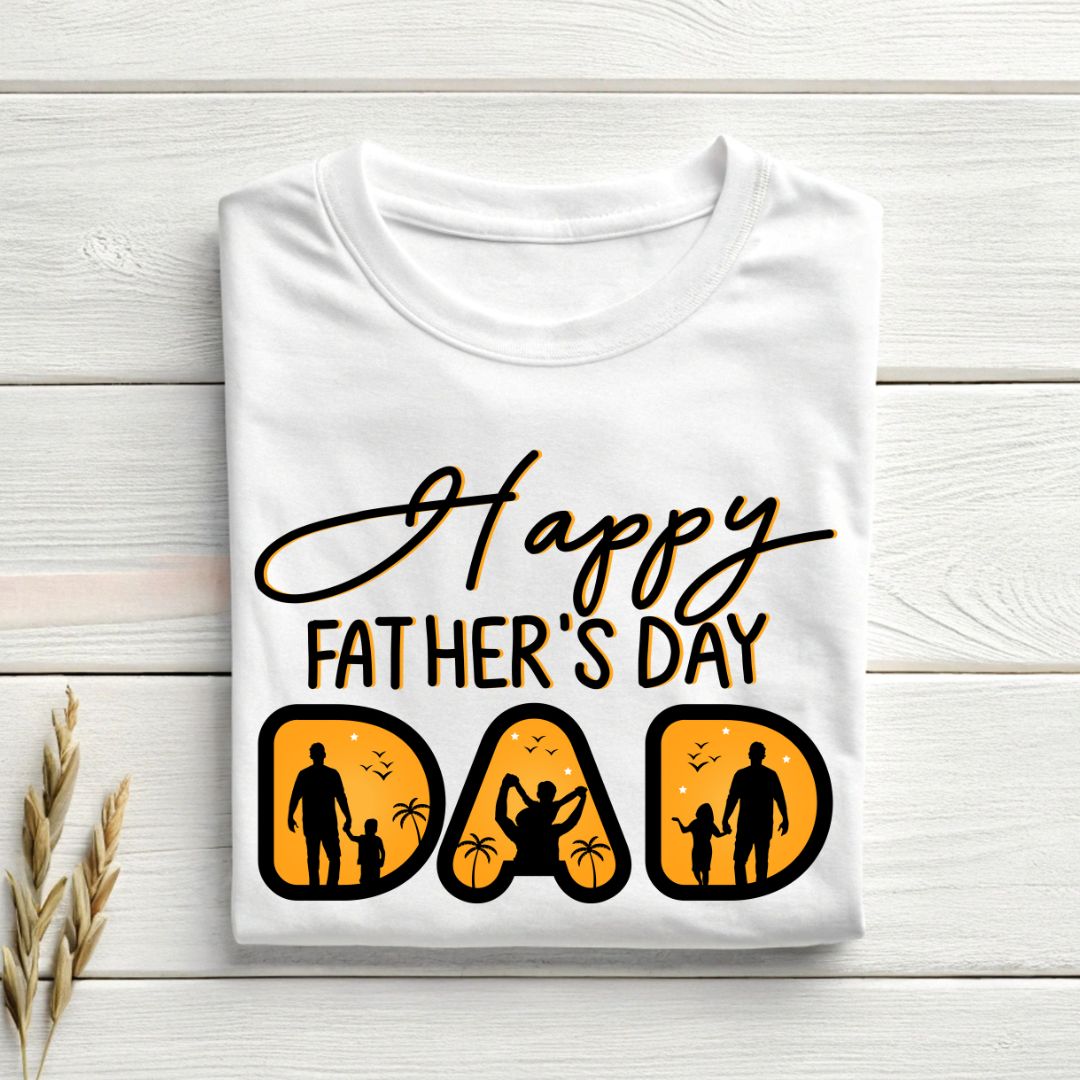 Happy Father's Day DAD