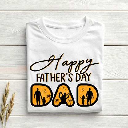 Happy Father's Day DAD