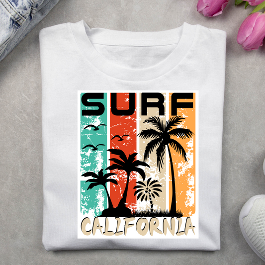Surf California